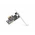 Karta PCI Express sieciowa 2.5Gbps Digitus DN-10135