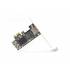 Karta PCI Express sieciowa 2.5Gbps Digitus DN-10135