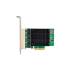 Karta PCI Express sieciowa 2.5Gbps 4-portowa Digitus DN-10136