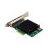 Karta PCI Express sieciowa 2.5Gbps 4-portowa Digitus DN-10136
