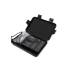 Tester kabli RJ45/RJ12/RJ11/BNC + szukacz PoE Digitus DN-14001-1