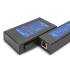 Tester kabli RJ45/RJ12/RJ11 Digitus DN-14001-2