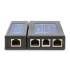 Tester kabli RJ45/RJ12/RJ11 Digitus DN-14001-2