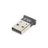 Adapter USB Bluetooth 5.0 Class 2 EDR USB 2.0 EDR Digitus DN-30211
