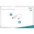 Karta sieciowa USB 3.0 Gigabit Digitus DN-3023