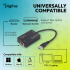 Karta sieciowa USB 3.0 -> światłowód Gigabit SFP Digitus DN-3026-1