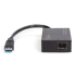 Karta sieciowa USB 3.0 -> światłowód Gigabit SFP Digitus DN-3026-1