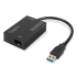 Karta sieciowa USB 3.0 -> światłowód Gigabit SFP Digitus DN-3026-1