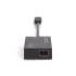 Karta sieciowa USB 3.0 -> światłowód Gigabit SFP Digitus DN-3026