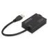 Karta sieciowa USB 3.0 -> światłowód Gigabit SFP Digitus DN-3026