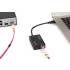 Karta sieciowa USB 3.0 -> światłowód Gigabit SFP Digitus DN-3026