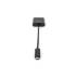 Karta sieciowa USB C -> RJ45 1Gbps PD 60W Digitus DN-3027