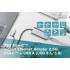 Karta sieciowa USB A / USB C 2.5Gbps Digitus DN-3028