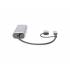 Karta sieciowa USB A / USB C 2.5Gbps Digitus DN-3028