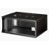 Szafa sieciowa naścienna 19" 4U SOHO PRO 240 x 540 x 400 mm czarna Digitus DN-49201