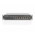 Switch Digitus DN-80114 x 8 10/100/1000Mbps do szafy 10''