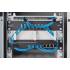 Switch Digitus DN-80114 x 8 10/100/1000Mbps do szafy 10''