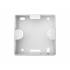 Gniazdo nadtynkowe kat 6 RJ45 ekranowane Digitus DN-9006-N