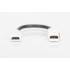 Moduł keystone HDMI 2.0 łącznik z kablem 12cm Digitus DN-93403