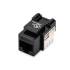 Moduł keystone RJ45 kat. 5e nieekranowany Digitus DN-93501