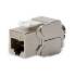 Moduł keystone RJ45 kat. 5e ekranowany Digitus DN-93512