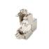 Moduł keystone RJ45 kat. 5e ekranowany Digitus DN-93512