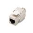 Moduł keystone RJ45 kat. 5e ekranowany Digitus DN-93512