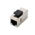 Moduł keystone RJ45 łącznik kat. 5e ekranowany Digitus DN-93513