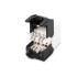 Moduł keystone RJ45 kat. 6 nieekranowany Digitus DN-93603