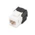 Moduł keystone RJ45 kat. 6 nieekranowany Digitus DN-93603