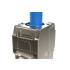 Moduł keystone RJ45 kat. 6A ekranowany króki Digitus DN-93615-S