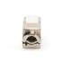 Moduł keystone RJ45 kat. 6A ekranowany Digitus DN-93617