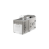 Moduł keystone RJ45 kat. 6 ekranowany beznarzędziowy zaślepka przeciwpyłowa Digitus DN-93623