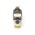 Wtyk modularny RJ45  kat.6A 10GbE PoE+ ekranowany beznarzędziowy zamykany AWG 27-22 Digitus DN-93631