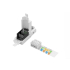 Wtyk modularny RJ45  kat.6A 10GbE nieekranowany beznarzędziowy AWG 27-22 Digiitus DN-93633