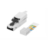 Wtyk modularny RJ45  kat.6A 10GbE nieekranowany beznarzędziowy AWG 27-22 Digiitus DN-93633