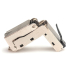 Wtyk modularny RJ45  kat.6A 10GbE PoE+ ekranowany beznarzędziowy metalowy łamany AWG 27-22 Digiitus DN-93636