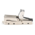 Wtyk modularny RJ45  kat.6A 10GbE PoE+ ekranowany beznarzędziowy metalowy łamany AWG 27-22 Digiitus DN-93636