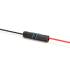 Adapter RJ45/RJ45 przelotka 1:1 kat. 6A ekranowany outdoor stopień ochrony IP68 Digitus DN-93905-OD