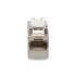 Moduł keystone RJ45 łącznik kat. 6A ekranowany Digitus DN-93906