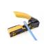 Zaciskarka RJ45 RJ12 RJ11 wtyki przelotowe Digitus DN-94025