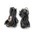 Przełącznik KVM DisplayPort 2-portowy Digitus DS-12851