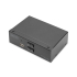 Przełącznik KVM DisplayPort 2-portowy Digitus DS-12851