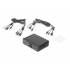 Przełącznik KVM HDMI 4K 2-portowy Digitus DS-12870
