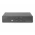 Przełącznik KVM HDMI 4K 4-portowy Digitus DS-12880