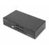 Przełącznik KVM HDMI 4K 4-portowy Digitus DS-12880