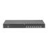 Przełącznik KVM HDMI 4K 8-portowy rack 19