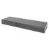 Przełącznik KVM HDMI 4K 8-portowy rack 19" Digitus DS-12910