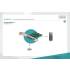 Karta PCI Express port równolegy D-SUB 25 Digitus DS-30020-1