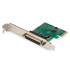Karta PCI Express port równolegy D-SUB 25 Digitus DS-30020-1